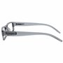 The Reading Glasses Company La Société Lunettes De Lecture Gris Léger Confortable Lecteurs Valeur Pack 4 Designer Style Hommes F