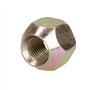 4PK 3/8" UNF écrous de roue conique pour suspension remorque remorques moyeux