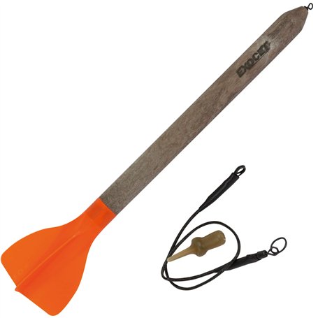 Fox Exocet Kit de flotteur pour marqueur