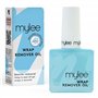 Mylee Wrap Remover Oil 15 ml – Retrait doux et rapide des bandes de gel sans acétone – Formule nourrissante et hydratante – Sans