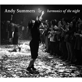 Harmonics of The Night Harmonics of The Night