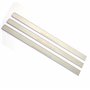 Xcalibur Tooling 250 x 30 x 3 mm - Lames de planification compatibles avec Axminster AW106PT2 Set de 3