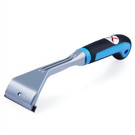 Xcalibur Tooling Scraper 50mm Compatible avec Bahco 650 Carbide Edged Power Scraper Pocket Wood Paint Metal Scraper avec lame