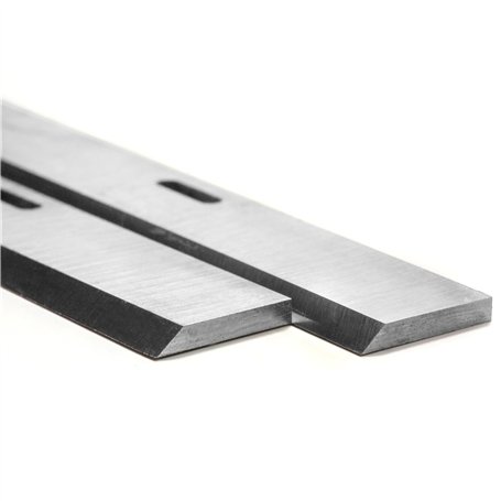 Xcalibur Tooling Lames de raboteuse compatibles avec les machines DWalt DW733 TYPE 2 seulement 1 paire