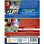 Sonic The Hedgehog 1 & 2 [Blu-ray] [Region A & B & C]
