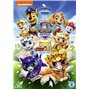 PAW Patrol: Cat Pack Rescues [DVD]