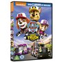 PAW Patrol: Big Truck Pups [DVD]