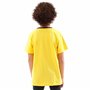 Pokémon Tee Shirt T-Shirt Pikachu | Pikachu Haut 11-12 Ans