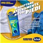 Scholl Semelles GelActiv Sport pour femme - Pour chaussures de sport, confort toute la journée avec absorption des chocs et élas