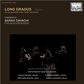 Long Gradus Long Gradus