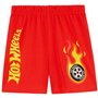 Hot Wheels Racing Car - Ensemble de Pyjama à Manches Courtes - 2-3 Ans: 98cm