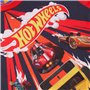 Hot Wheels Racing Car - Ensemble de Pyjama à Manches Courtes - 3-4 Ans: 104cm