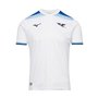 Maillot de Football à Manches Courtes pour Homme Mizuno 125H
