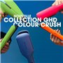 GHD - Duet Style - Lisseur Séchant 2-en-1 (Bleu Cyan) - Collection Colour Crush