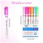 Stylo Marqueur Fluorescent