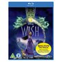 Disney's Wish [Blu-ray] [Region Free]