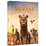 Mufasa: The Lion King [Region Free]