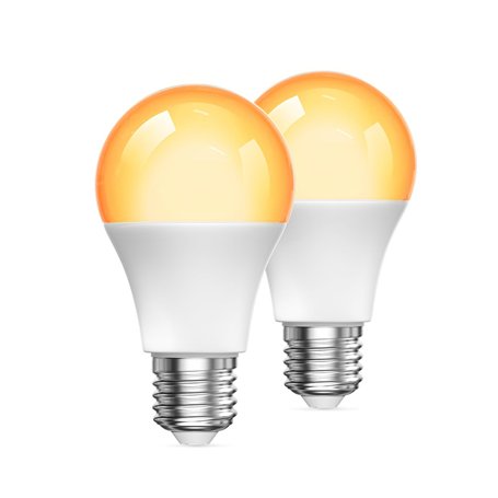 Aurahome Ampoule LED E27 2000K