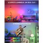 Ampoule Intelligente RGB Sans
