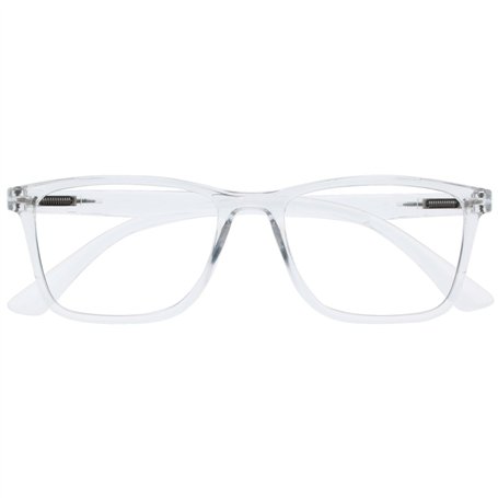 OPULIZE NYX Lunette anti lumiere bleue femme & homme - Lunette Loupe Ecran/Gaming - Anti-éblouissement