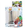 Marvel - Porte-Clés - Mjolnir Le Marteau De Thor 3D Métal