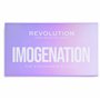 Makeup Revolution, Imogenation, Palette d'Ombres à Paupières , 20 Ombres