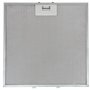 SPARES2GO Filtre à Graisse pour Elica Hotte (320 mm x 320 mm)