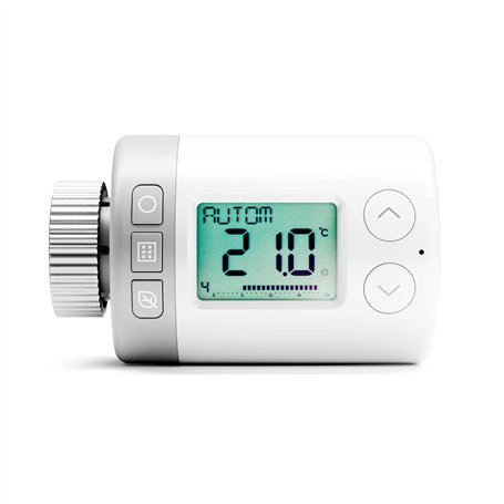 Honeywell Home Vanne thermostatique Intelligente pour radiateur