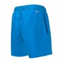 Maillot de bain enfant Nike 4" Volley Short Bleu Indigo