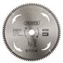 Draper Lame de scie circulaire TCT 25873 pour bois
