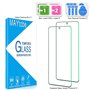 MAYtobe 2 Pièces Verre Trempé pour Samsung Galaxy A53 5G, Film Protection écran Sans Bulles, Dureté 9H, Anti-Rayures, Anti-Empre