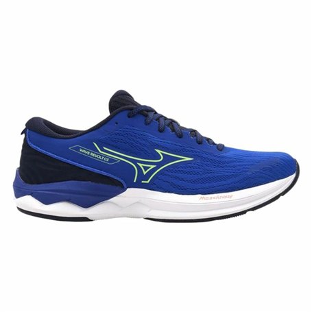 Chaussures de Running pour Adultes Mizuno Wave Revolt 3