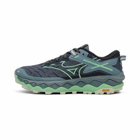 Chaussures de Running pour Adultes Mizuno Wave Mujin 10