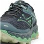 Chaussures de Running pour Adultes Mizuno Wave Mujin 10