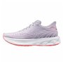 Chaussures de Running pour Adultes Mizuno Wave Skyrise 6 Lavande