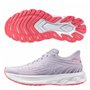 Chaussures de Running pour Adultes Mizuno Wave Skyrise 6 Lavande