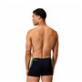 Maillot de bain homme Speedo boom Splice Aquashort Noir