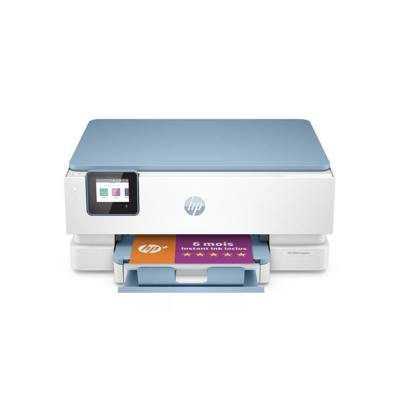 Imprimante laser HP Envy Inspire 7221e