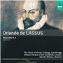 Lassus : Requiem a 5