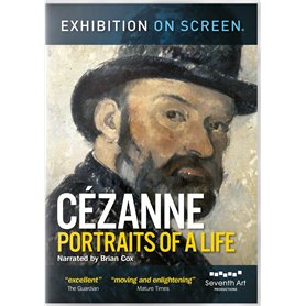 Cézanne - Portraits of a life Cézanne - Portraits of a life