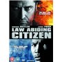 Law Abiding Citizen [Import]