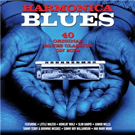 Harmonica Blues Harmonica Blues
