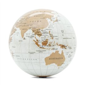 Globe rotatif – Carte du monde rotative – Globe terrestre rotatif – Accessoires de bureau cool Globe rotatif – Carte du monde rotative – Globe terrestre rotatif – Accessoires de bureau cool