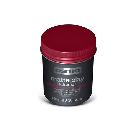 Osmo Matte Clay Extreme Wax 100 ml