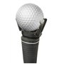 Ramasseur de balles de golf Longridge EZE - Noir