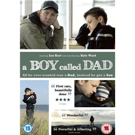 A Boy Called Dad [Edizione: Regno Unito] [Import]
