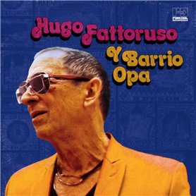 HUGO FATTORUSO Y BARRI HUGO FATTORUSO Y BARRI