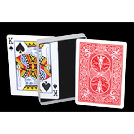 Omni Deck version éco