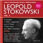 Leopold Stokowski: Recordings from The BBC Legends Archive