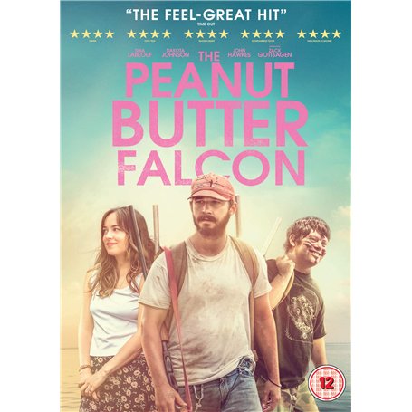 Peanut Butter Falcon. The [Edizione: Regno Unito] [Import]